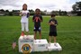 sack race